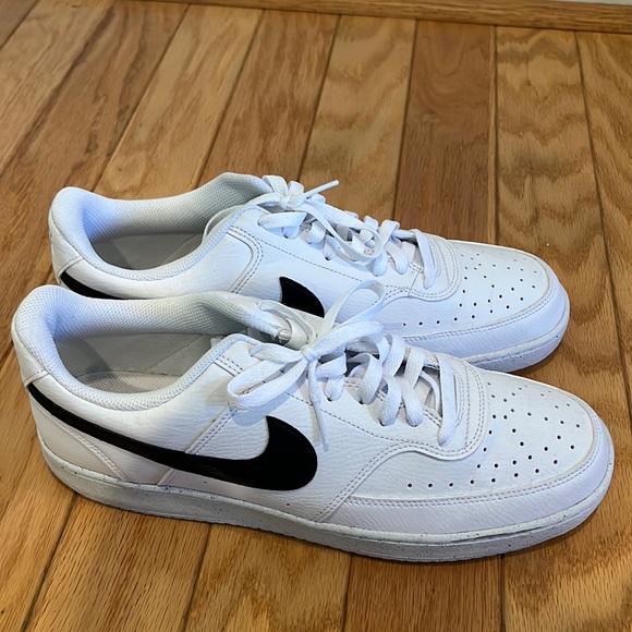 Nike Other - Nike Court Vision Low Next Nature